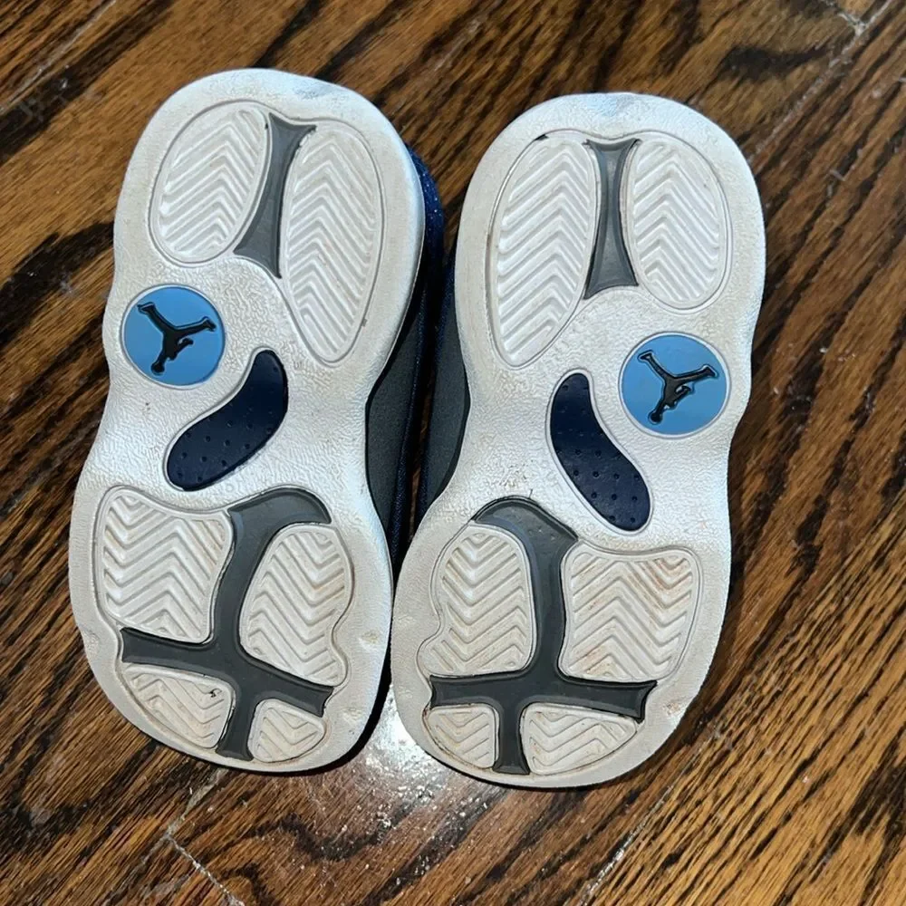 JORDAN 13 RETRO FLINT 6C